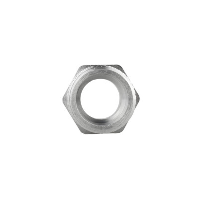 Фітинг різьбовий латунний ніпель редукційний НАР 3/4"x1" Thermo Alliance SF3592520 Фітинг різьбовий латунний ніпель редукційний НАР 3/4"x1" Thermo Alliance SF3592520