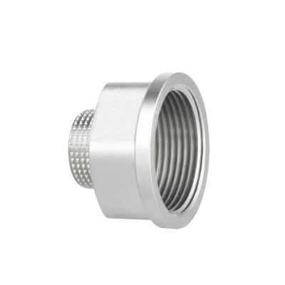 Фитинг резьбовой латунный переходник ВН-НАР 1 1/4"x3/4" Thermo Alliance SF3603220 Фитинг резьбовой латунный переходник ВН-НАР 1 1/4"x3/4" Thermo Alliance SF3603220