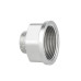 Фитинг резьбовой латунный переходник ВН-НАР 1 1/4"x3/4" Thermo Alliance SF3603220 Фитинг резьбовой латунный переходник ВН-НАР 1 1/4"x3/4" Thermo Alliance SF3603220