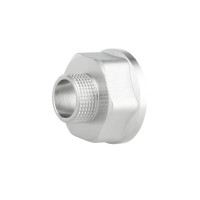 Фитинг резьбовой латунный переходник ВН-НАР 1 1/4"x3/4" Thermo Alliance SF3603220 Фитинг резьбовой латунный переходник ВН-НАР 1 1/4"x3/4" Thermo Alliance SF3603220