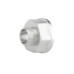 Фитинг резьбовой латунный переходник ВН-НАР 1 1/4"x3/4" Thermo Alliance SF3603220