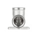 Фитинг резьбовой латунный угольник настенный ВН 1/2" Thermo Alliance SF37115 Фитинг резьбовой латунный угольник настенный ВН 1/2" Thermo Alliance SF37115