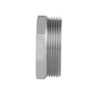 Фитинг резьбовой латунный футорка ВН-НАР 2"x1 1/4" Thermo Alliance SF3745032 Фитинг резьбовой латунный футорка ВН-НАР 2"x1 1/4" Thermo Alliance SF3745032