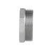 Фитинг резьбовой латунный футорка ВН-НАР 2"x1 1/4" Thermo Alliance SF3745032 Фитинг резьбовой латунный футорка ВН-НАР 2"x1 1/4" Thermo Alliance SF3745032