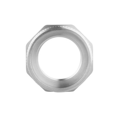 Фитинг резьбовой латунный футорка ВН-НАР 2"x1 1/4" Thermo Alliance SF3745032 Фитинг резьбовой латунный футорка ВН-НАР 2"x1 1/4" Thermo Alliance SF3745032