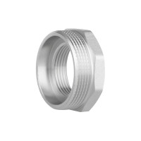 Фитинг резьбовой латунный футорка ВН-НАР 2"x1 1/4" Thermo Alliance SF3745032 Фитинг резьбовой латунный футорка ВН-НАР 2"x1 1/4" Thermo Alliance SF3745032