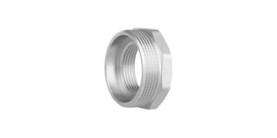Фитинг резьбовой латунный футорка ВН-НАР 2"x1 1/4" Thermo Alliance SF3745032 Фитинг резьбовой латунный футорка ВН-НАР 2"x1 1/4" Thermo Alliance SF3745032