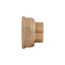 Фитинг резьбовой латунный переходник ВН-НАР 1 1/2"x1 1/4" Thermo Alliance SD4094032 Фитинг резьбовой латунный переходник ВН-НАР 1 1/2"x1 1/4" Thermo Alliance SD4094032