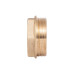 Фитинг резьбовой латунный футорка ВН-НАР 2"x1 1/2" Thermo Alliance SD4235040 Фитинг резьбовой латунный футорка ВН-НАР 2"x1 1/2" Thermo Alliance SD4235040