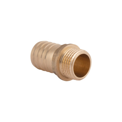 Фитинг резьбовой латунный штуцер НАР 1/2"x20 мм Thermo Alliance SD4271520 Фитинг резьбовой латунный штуцер НАР 1/2"x20 мм Thermo Alliance SD4271520