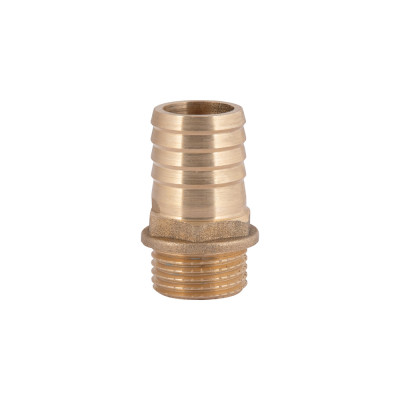 Фитинг резьбовой латунный штуцер НАР 1/2"x20 мм Thermo Alliance SD4271520 Фитинг резьбовой латунный штуцер НАР 1/2"x20 мм Thermo Alliance SD4271520