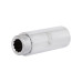 Фітинг різьбовий подовжувач латунний ВН-НАР 1/2"x60 мм Thermo Alliance SD1301560