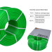 Труба для теплої підлоги PE-RT EVOH GREEN, 5 шарів, 16×2,0 мм (600 м), Spain Thermo Alliance SD00053078 Труба для теплої підлоги PE-RT EVOH GREEN, 5 шарів, 16×2,0 мм (600 м), Spain Thermo Alliance SD00053078
