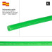 Труба для теплої підлоги PE-RT EVOH GREEN, 5 шарів, 16×2,0 мм (600 м), Spain Thermo Alliance SD00053078 Труба для теплої підлоги PE-RT EVOH GREEN, 5 шарів, 16×2,0 мм (600 м), Spain Thermo Alliance SD00053078