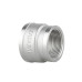 Фитинг резьбовой латунный муфта редукционная ВН 1 1/2"x1 1/4" Thermo Alliance SF3574032 Фитинг резьбовой латунный муфта редукционная ВН 1 1/2"x1 1/4" Thermo Alliance SF3574032