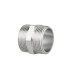 Фітинг різьбовий латунний ніпель НАР 1 1/4" Thermo Alliance SF35832 Фітинг різьбовий латунний ніпель НАР 1 1/4" Thermo Alliance SF35832