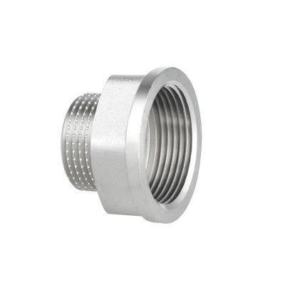 Фитинг резьбовой латунный переходник ВН-НАР 1 1/4"x1" Thermo Alliance SF3603225 Фитинг резьбовой латунный переходник ВН-НАР 1 1/4"x1" Thermo Alliance SF3603225