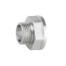 Фитинг резьбовой латунный переходник ВН-НАР 1 1/4"x1" Thermo Alliance SF3603225
