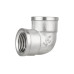 Фітинг різьбовий латунний косинець ВН 1/2" Thermo Alliance SF36815