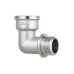 Фитинг резьбовой латунный угольник ВН-НАР 1/2" Thermo Alliance SF37215 Фитинг резьбовой латунный угольник ВН-НАР 1/2" Thermo Alliance SF37215