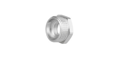 Фітинг різьбовий латунний футорка ВН-НАР 1"x1/2" Thermo Alliance SF3742515 Фітинг різьбовий латунний футорка ВН-НАР 1"x1/2" Thermo Alliance SF3742515