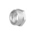 Фітинг різьбовий латунний футорка ВН-НАР 1"x1/2" Thermo Alliance SF3742515
