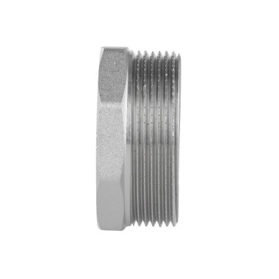 Фитинг резьбовой латунный футорка ВН-НАР 2"x1 1/2" Thermo Alliance SF3745040 Фитинг резьбовой латунный футорка ВН-НАР 2"x1 1/2" Thermo Alliance SF3745040