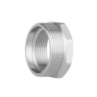 Фитинг резьбовой латунный футорка ВН-НАР 2"x1 1/2" Thermo Alliance SF3745040 Фитинг резьбовой латунный футорка ВН-НАР 2"x1 1/2" Thermo Alliance SF3745040