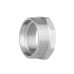 Фитинг резьбовой латунный футорка ВН-НАР 2"x1 1/2" Thermo Alliance SF3745040