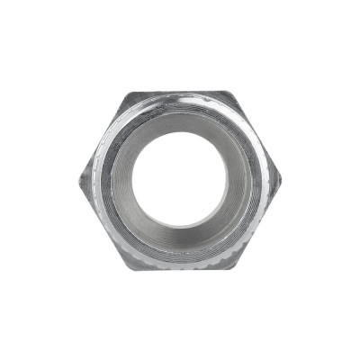 Фітинг різьбовий латунний ніпель редукційний НАР 1/2"x3/4" Thermo Alliance SF359H2015