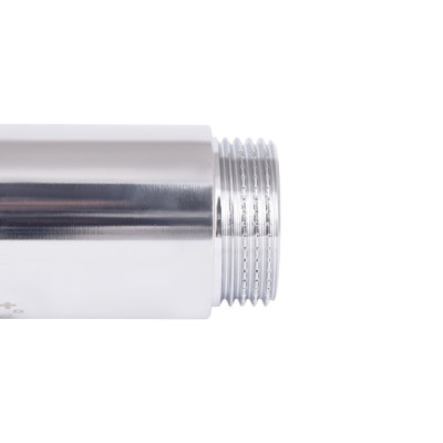 Фітинг різьбовий подовжувач латунний ВН-НАР 3/4"x70 мм Thermo Alliance SD1302070