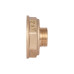 Фитинг резьбовой латунный переходник ВН-НАР 2"x1" Thermo Alliance SD4095025 Фитинг резьбовой латунный переходник ВН-НАР 2"x1" Thermo Alliance SD4095025