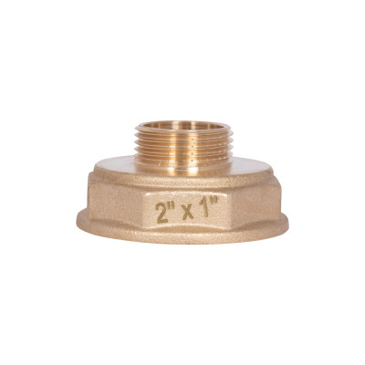 Фитинг резьбовой латунный переходник ВН-НАР 2"x1" Thermo Alliance SD4095025 Фитинг резьбовой латунный переходник ВН-НАР 2"x1" Thermo Alliance SD4095025