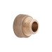 Фитинг резьбовой латунный переходник ВН-НАР 1/2"x3/8" Thermo Alliance SD409159 Фитинг резьбовой латунный переходник ВН-НАР 1/2"x3/8" Thermo Alliance SD409159