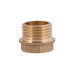 Фитинг резьбовой латунный футорка ВН-НАР 1/2"x1/4" Thermo Alliance SD423156