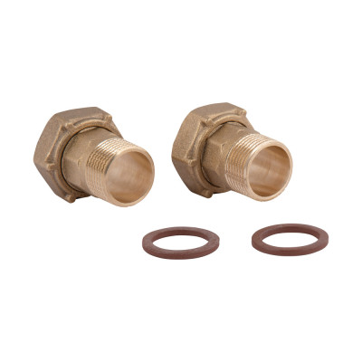 Комплект для лічильника ВН-НАР 3/4"x1" Thermo Alliance SD42920