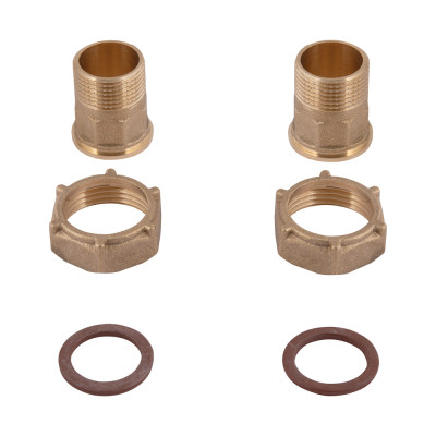Комплект для лічильника ВН-НАР 3/4"x1" Thermo Alliance SD42920 Комплект для лічильника ВН-НАР 3/4"x1" Thermo Alliance SD42920
