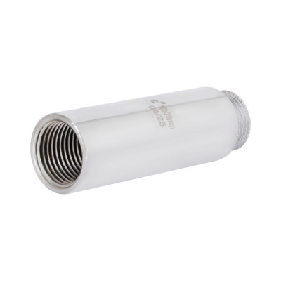 Фитинг резьбовой латунный удлинитель ВН-НАР 1/2"x70 мм Thermo Alliance SD1301570 Фитинг резьбовой латунный удлинитель ВН-НАР 1/2"x70 мм Thermo Alliance SD1301570