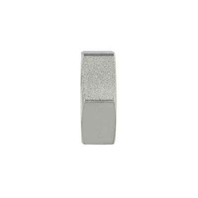 Фитинг резьбовой латунный контргайка ВН 1/2" Thermo Alliance SF35015
