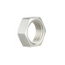 Фитинг резьбовой латунный контргайка ВН 1/2" Thermo Alliance SF35015