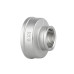 Фитинг резьбовой латунный муфта редукционная ВН 2"x1" Thermo Alliance SF3575025 Фитинг резьбовой латунный муфта редукционная ВН 2"x1" Thermo Alliance SF3575025