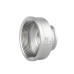 Фитинг резьбовой латунный муфта редукционная ВН 2"x1" Thermo Alliance SF3575025