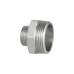 Фітинг різьбовий латунний ніпель редукційний НАР 1 1/4"x3/4" Thermo Alliance SF3593220
