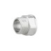 Фитинг резьбовой латунный переходник ВН-НАР 1/2" Thermo Alliance SF3601515