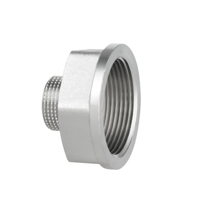 Фитинг резьбовой латунный переходник ВН-НАР 1 1/2"x3/4" Thermo Alliance SF3604020 Фитинг резьбовой латунный переходник ВН-НАР 1 1/2"x3/4" Thermo Alliance SF3604020