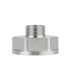Фитинг резьбовой латунный переходник ВН-НАР 1 1/2"x3/4" Thermo Alliance SF3604020 Фитинг резьбовой латунный переходник ВН-НАР 1 1/2"x3/4" Thermo Alliance SF3604020