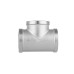 Фитинг резьбовой латунный тройник ВН 1" Thermo Alliance SF36125 Фитинг резьбовой латунный тройник ВН 1" Thermo Alliance SF36125