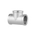 Фитинг резьбовой латунный тройник ВН 1" Thermo Alliance SF36125 Фитинг резьбовой латунный тройник ВН 1" Thermo Alliance SF36125