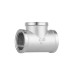 Фитинг резьбовой латунный тройник ВН 1" Thermo Alliance SF36125