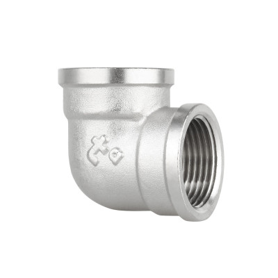Фітинг різьбовий латунний косинець ВН 3/4" Thermo Alliance SF36820 Фітинг різьбовий латунний косинець ВН 3/4" Thermo Alliance SF36820
